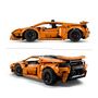 Voir la diapositive 3 : LEGO LEGO Technic 42196 Lamborghini Huracán Tecnica orange Voiture Jouet Pour Enfant de 9 Ans