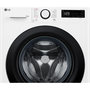 Voir la diapositive 4 : LG Lave linge séchant hublot F964R35WRS