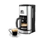 Lacor Cafetière Goutte à Goutte Lacor 69279 Acier inoxydable programmable