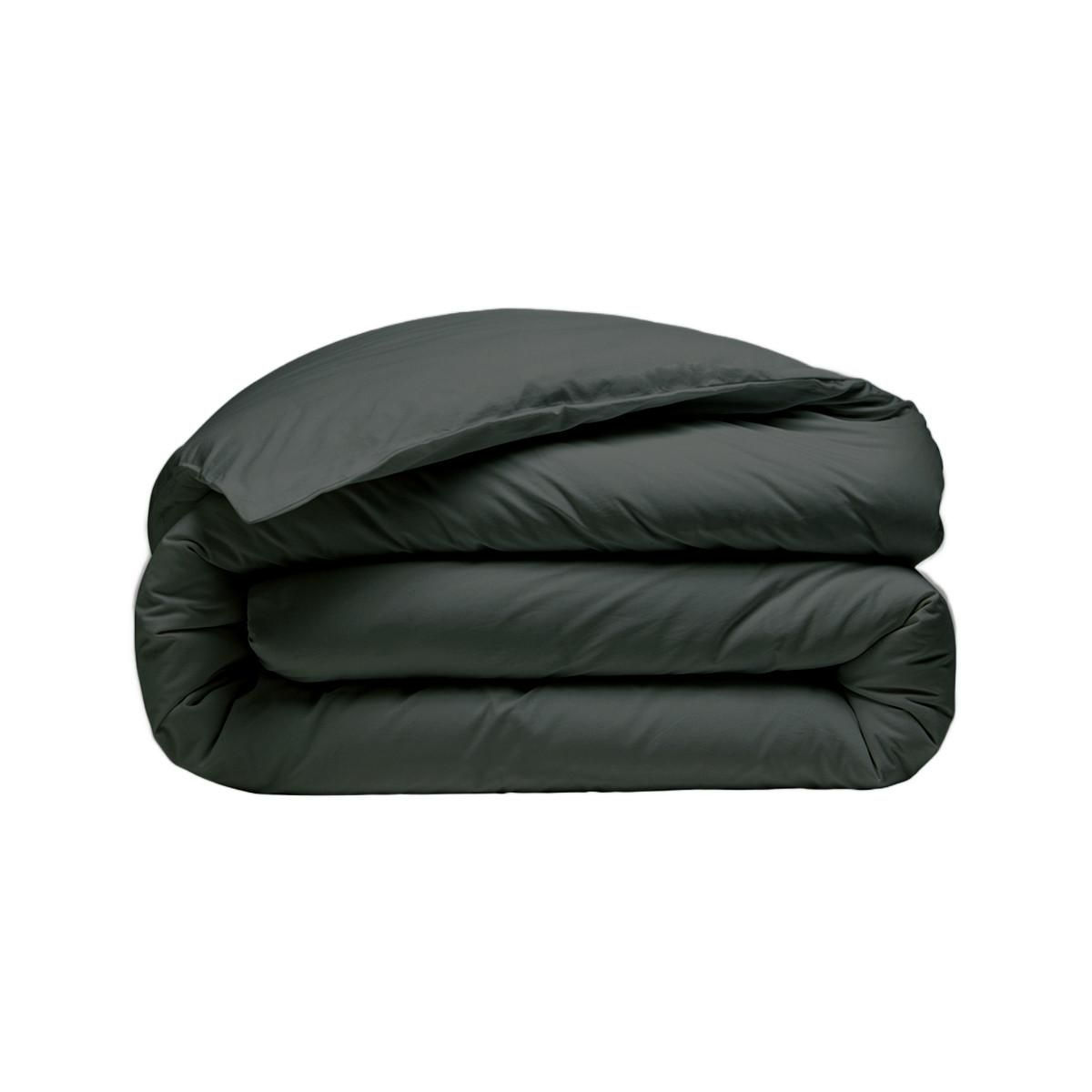 Sensei Maison Housse de couette en percale coton SOFT PERCALE