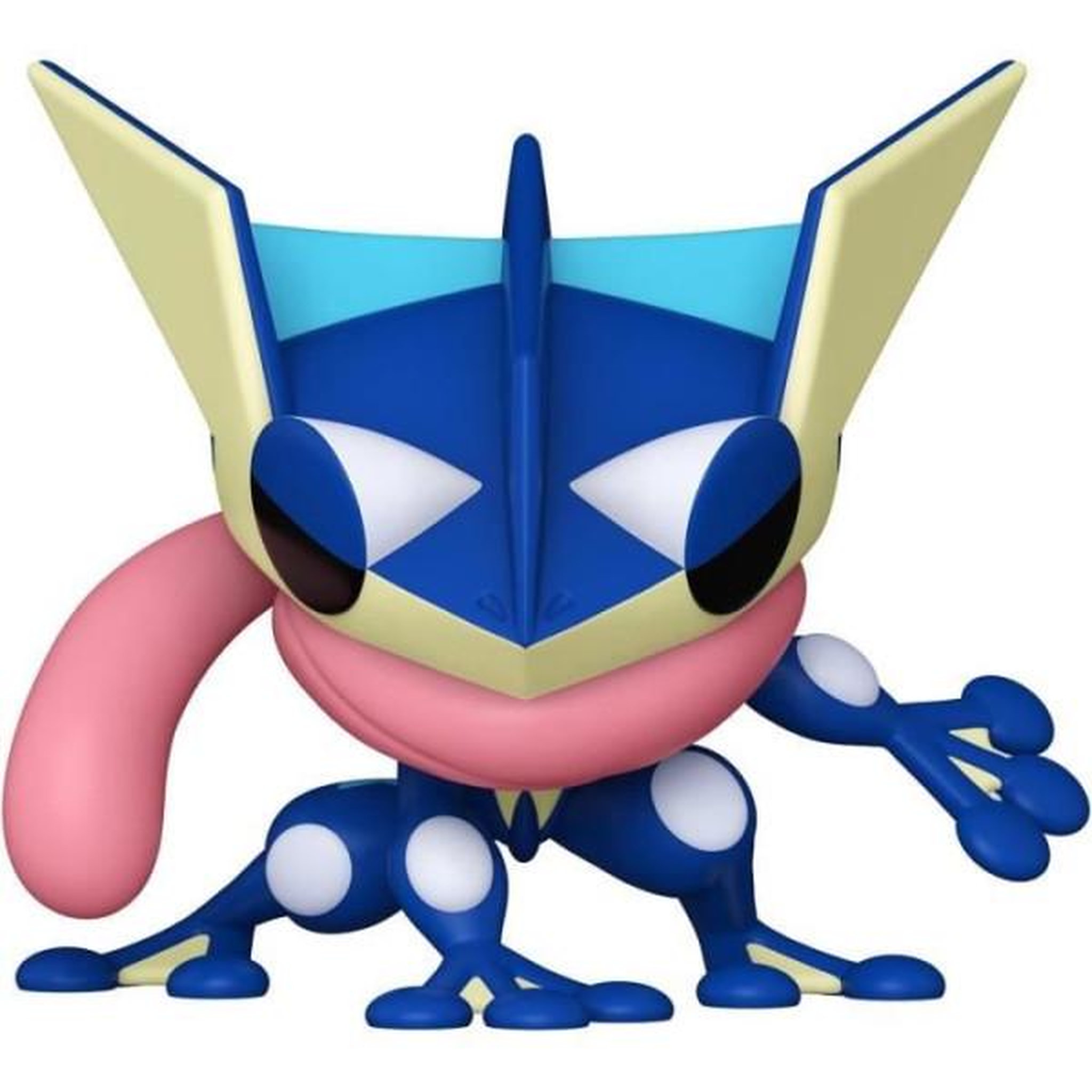 Voir la diapositive 2 : Funko Figurine - FUNKO POP - Jumbo Pokémon - Amphinobi - 980