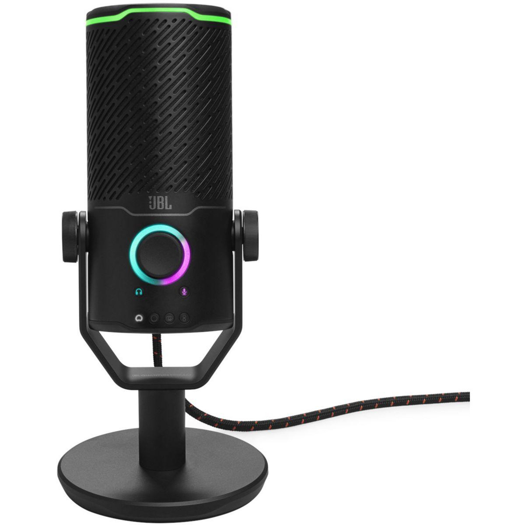JBL Micro Streaming Quantum Stream Studio