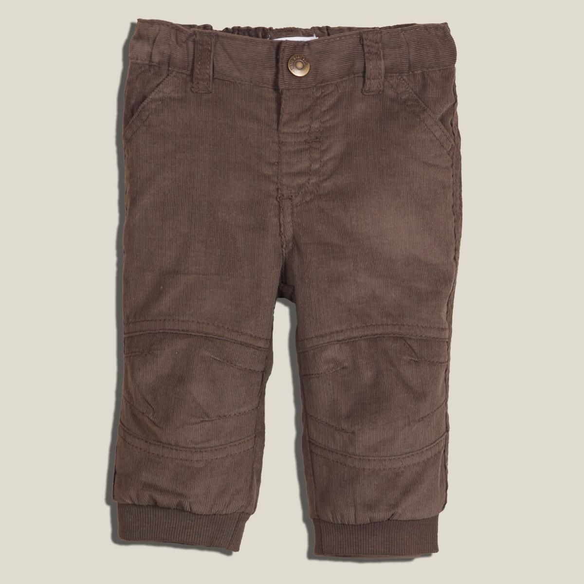 IN EXTENSO Pantalon bébé
