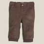 Voir la diapositive 1 : IN EXTENSO Pantalon bébé