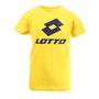 LOTTO T-shirt Jaune Garçon Lotto 23404