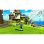 Console Wii U Premium 32 Go Zelda