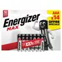 Energizer Max Piles AAA x14
