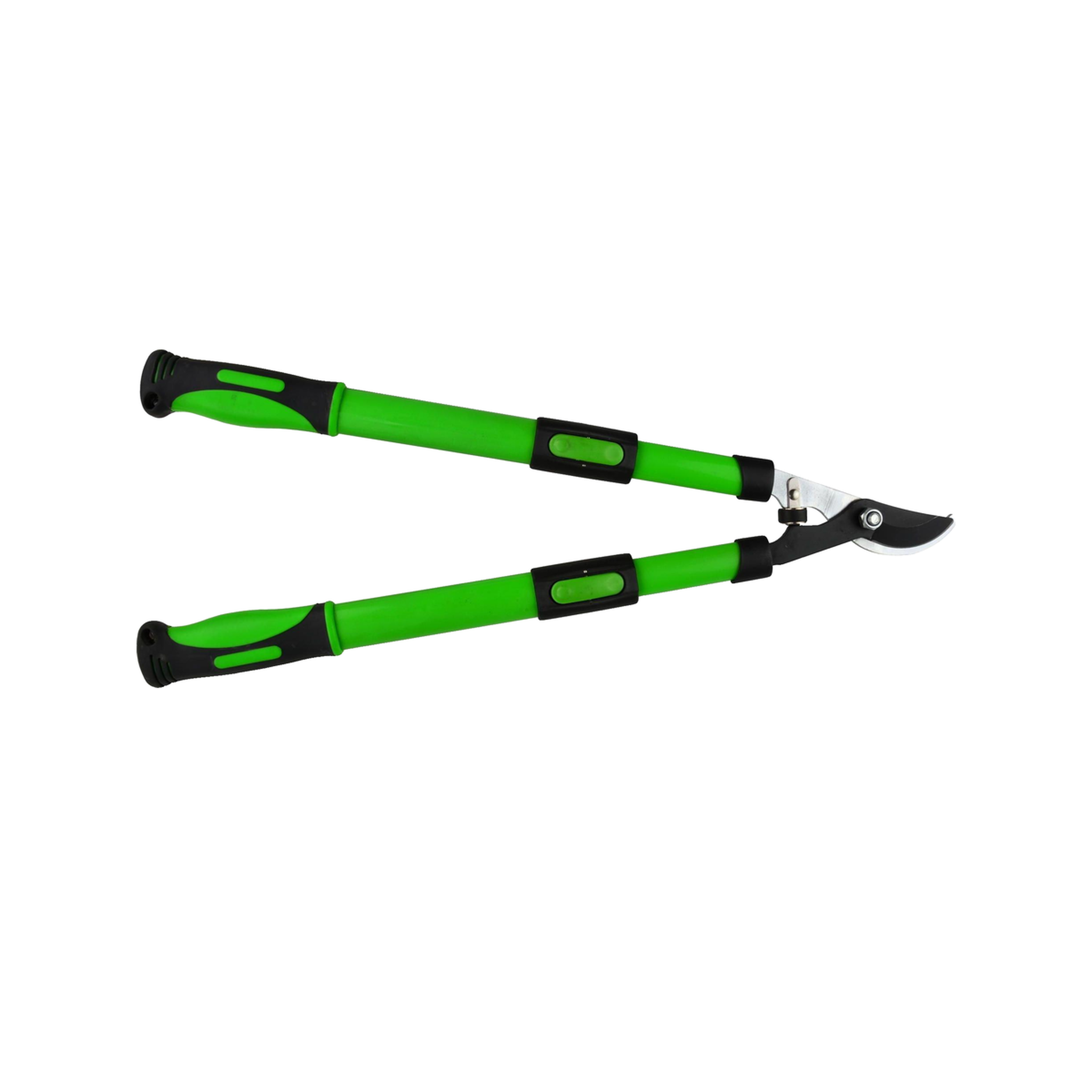 Voir la diapositive 2 : Geko Outil de jardin Geko telescopic pruning shears 90 cm
