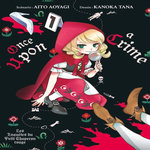 ONCE UPON A CRIME TOME 1 , Aoyagi Aito