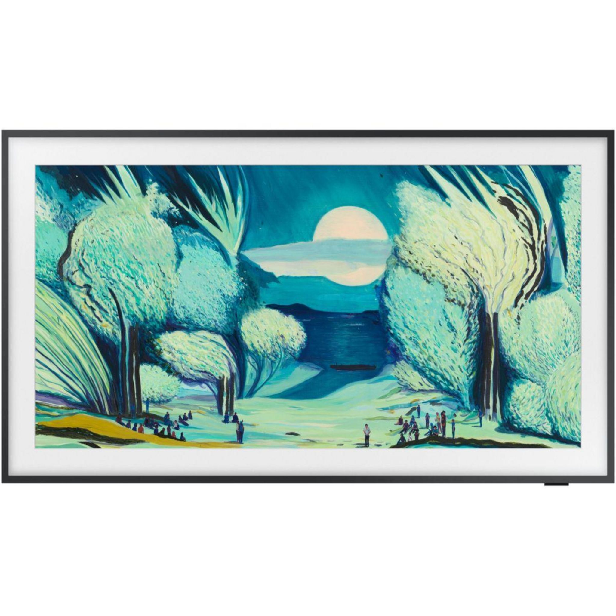 Tv Samsung 55 Frame Tv