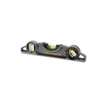 Stanley Niveau Torpedo magnétique en aluminium Fatmax Pro STANLEY - 25cm
