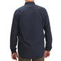 Voir la diapositive 2 : TBS Chemise Manches Longues  Homme TB  Yahirche