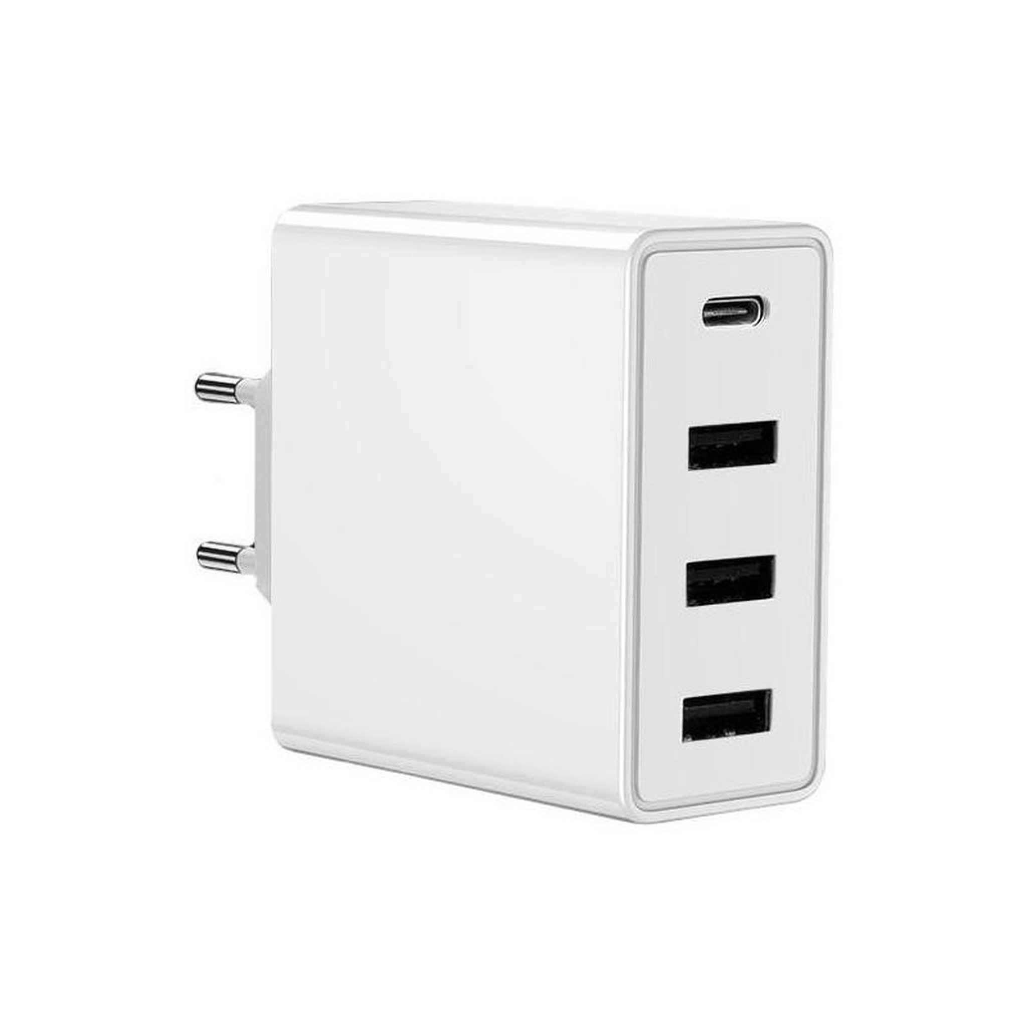 Akashi CHARGEUR SECTEUR GSM AKASHI ALTACPD 31 USB 45 W
