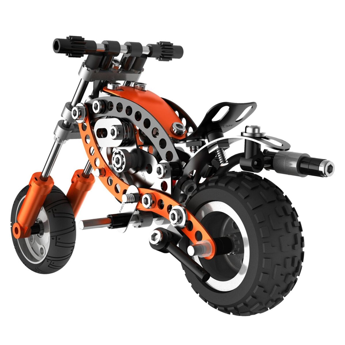 MECCANO Moto Evolution