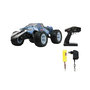 Voir la diapositive 3 : Jamara Voiture radiocommandée Jamara Tiger Ice Monstertruck aluminium