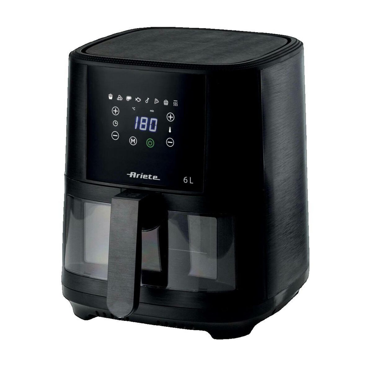 ARIETE Friteuse Ariete 4626 Air Fryer 6 L