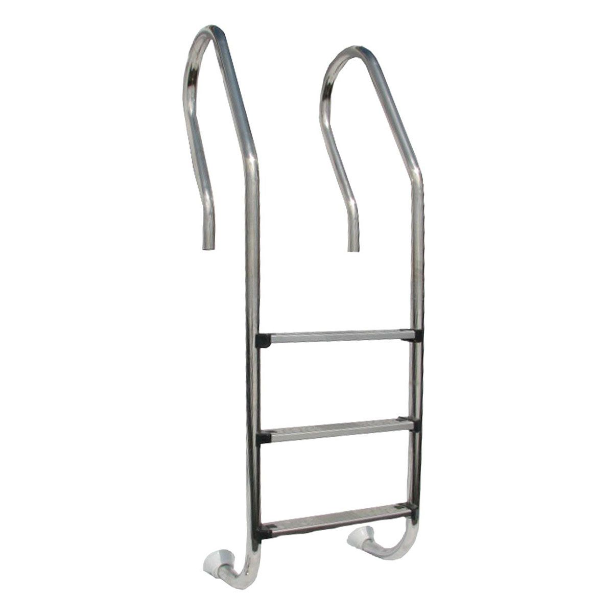 SUNBAY Piscine bois rectangulaire BAHAMAS