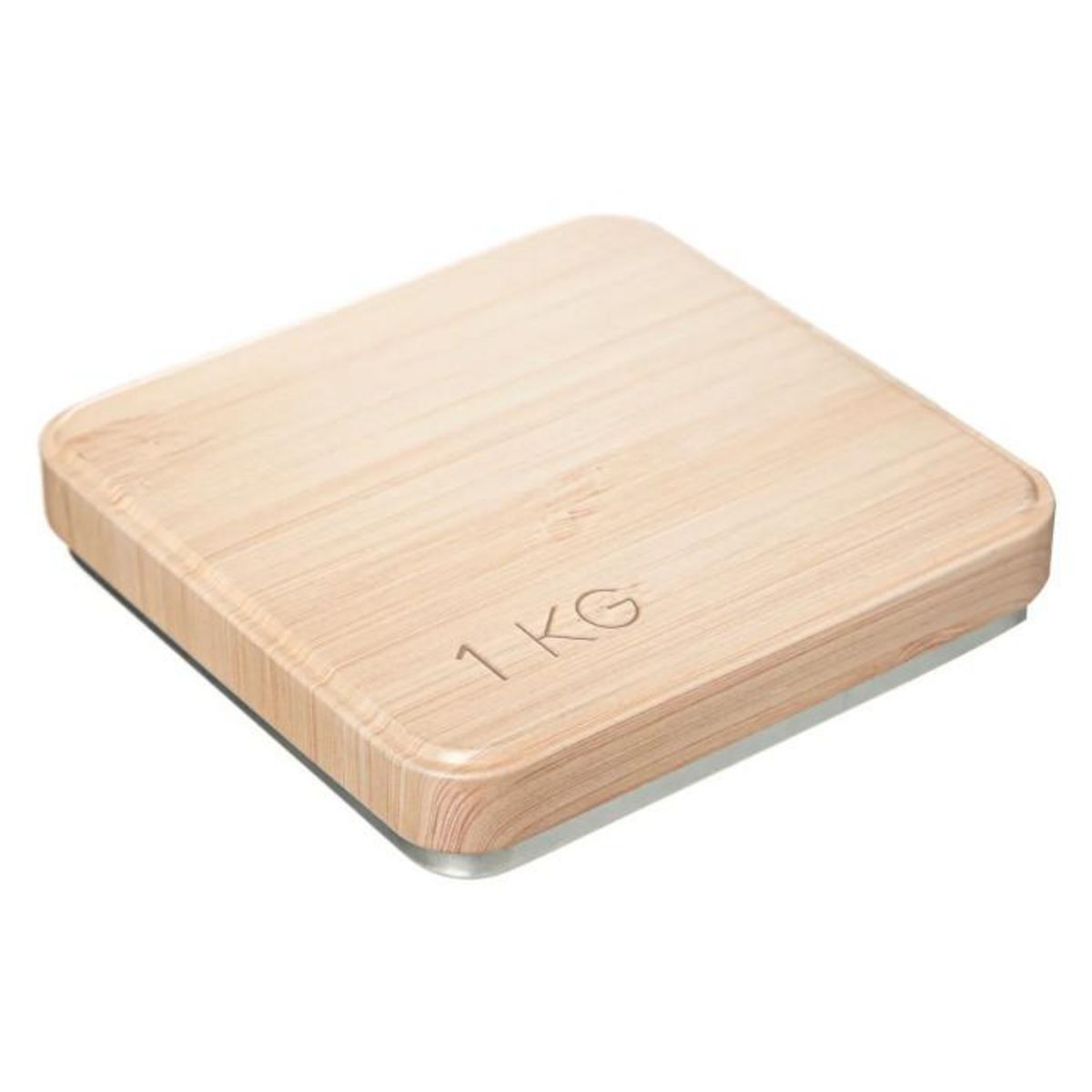 FIVE Boîte à Sucre en Poudre  Scandi  18cm Blanc