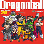 DRAGON BALL PERFECT EDITION TOME 29, Toriyama Akira