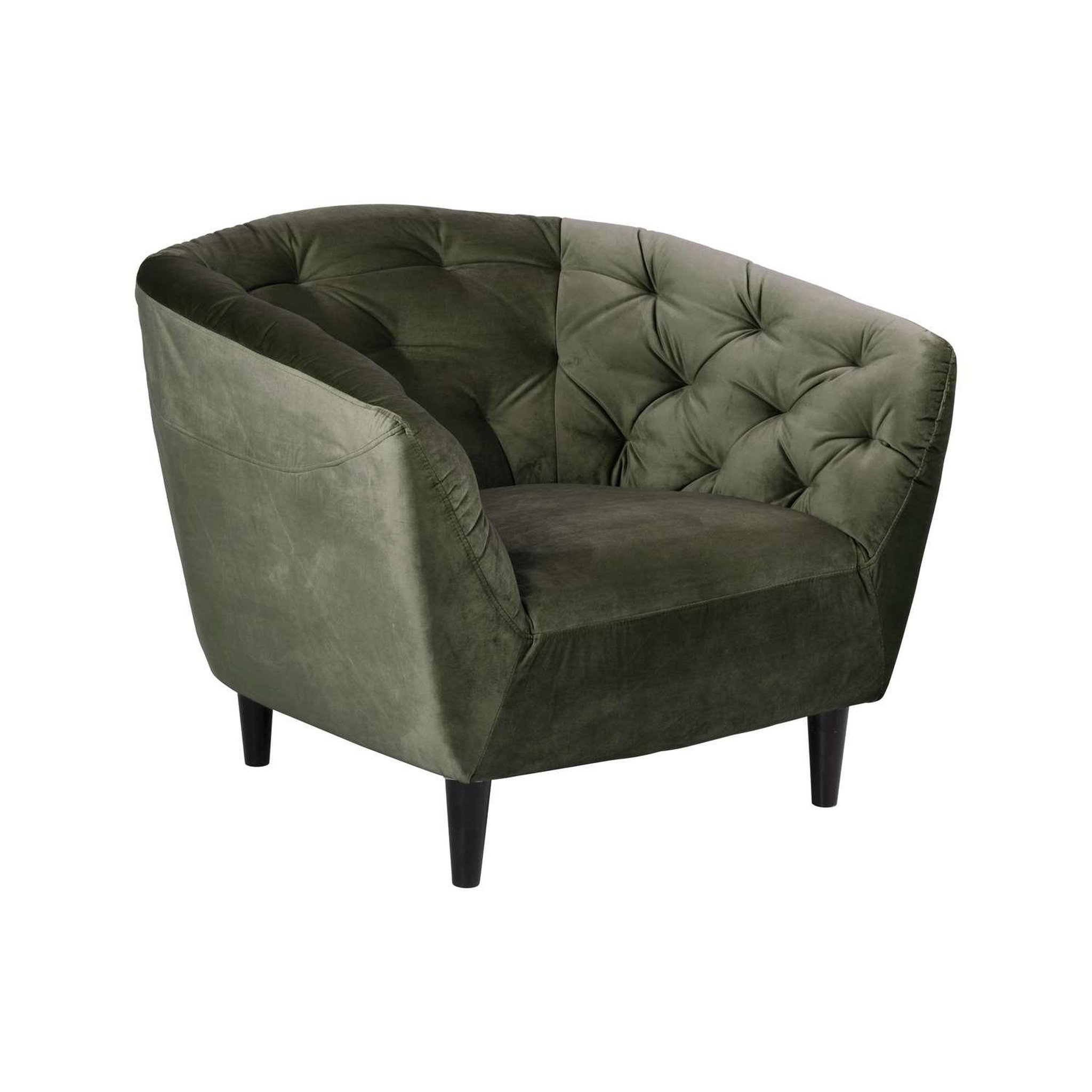 Voir la diapositive 1 : TOILINUX Fauteuil Ria - 1 place