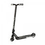 Voir la diapositive 3 : Madd Scooter Trottinette Madd kick extreme noir argent