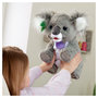 Voir la diapositive 4 : HASBRO FurReal Le koala Kristy