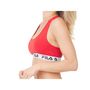 Voir la diapositive 6 : FILA Brassières coton femme FU6042 Uni