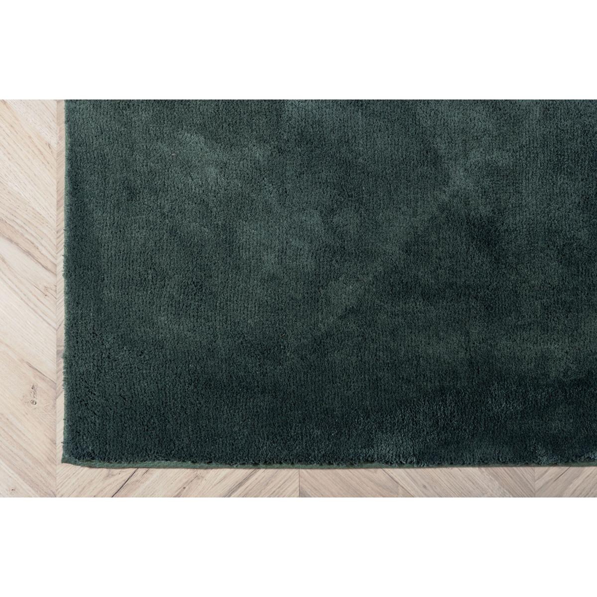 Voir la diapositive 5 : Paris Prix Tapis déco  undra  170x240cm vert