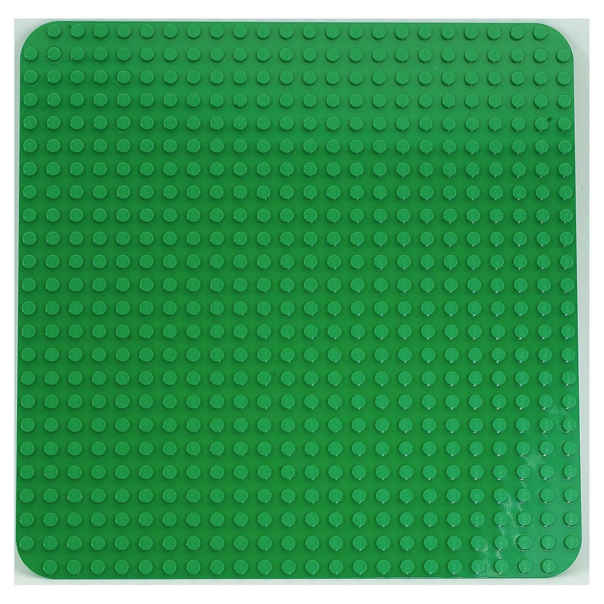 LEGO DUPLO 2304 - Grande plaque base verte Classique