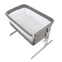 Voir la diapositive 4 : Bebe Confort Lit 2 en 1 Cododo - Calidoo Gray Mist