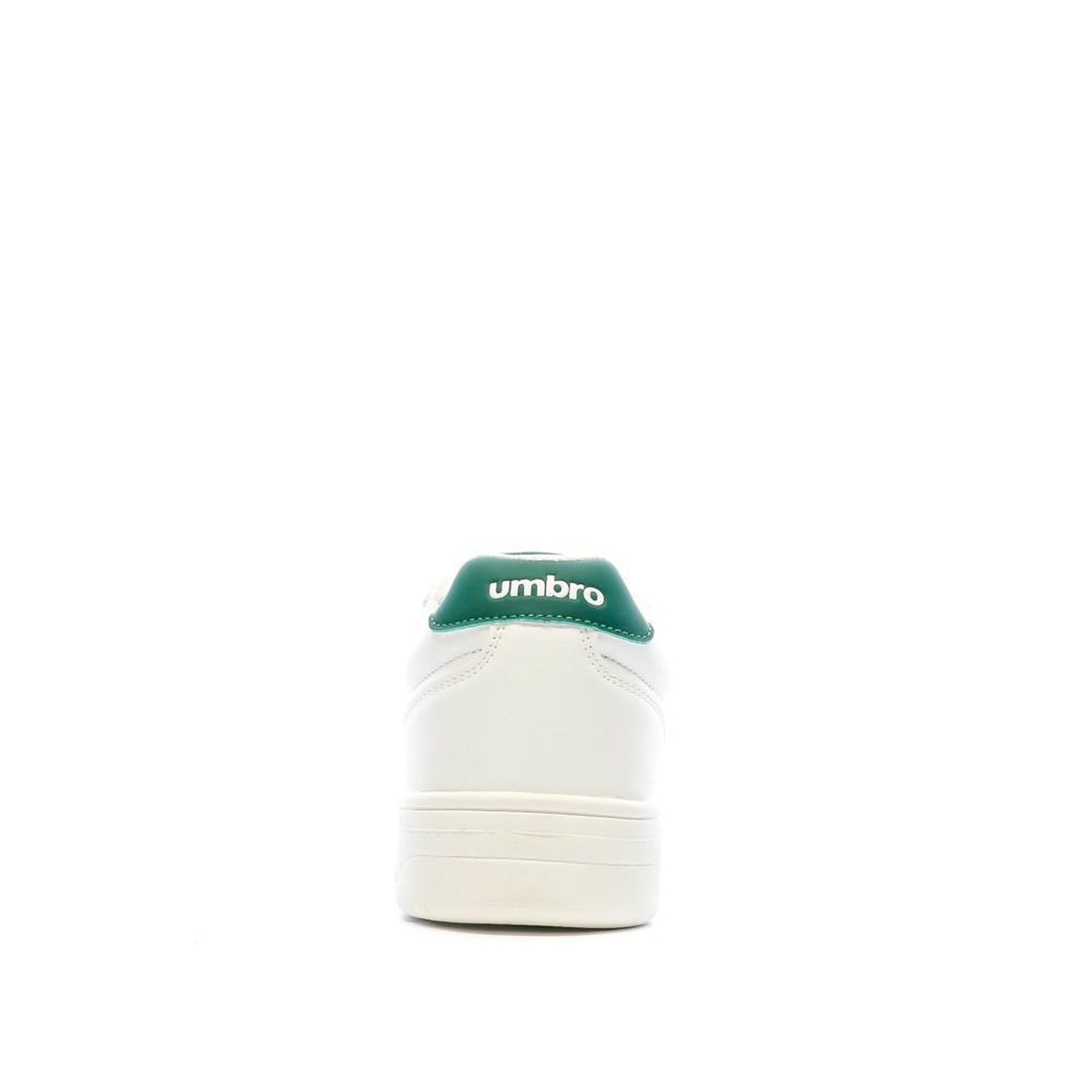 Voir la diapositive 3 : UMBRO Baskets Blanches/Gris Homme Umbro Radja