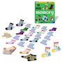 Voir la diapositive 2 : RAVENSBURGER Grand memory chaussette Happy Socks