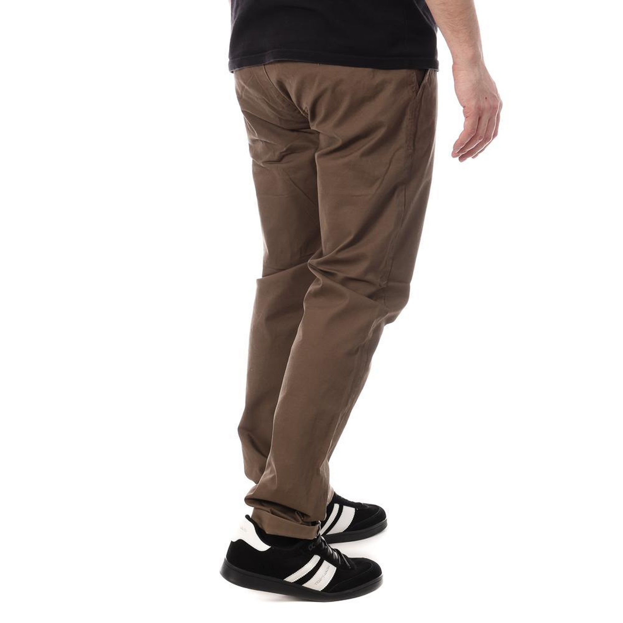 Voir la diapositive 2 : PANAME BROTHERS Chino  Moyen Homme Paname Brothers Costa