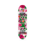 Roces Skateboard  jardin de Roses