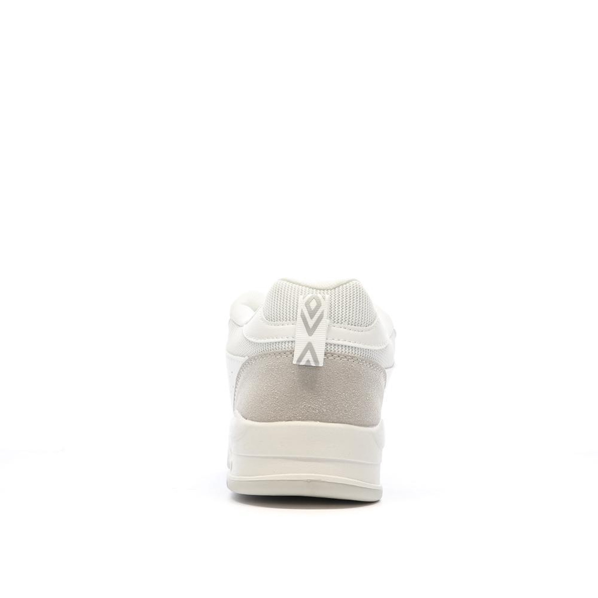 Voir la diapositive 3 : UMBRO Baskets Blanches/Beiges Homme Umbro Tywen