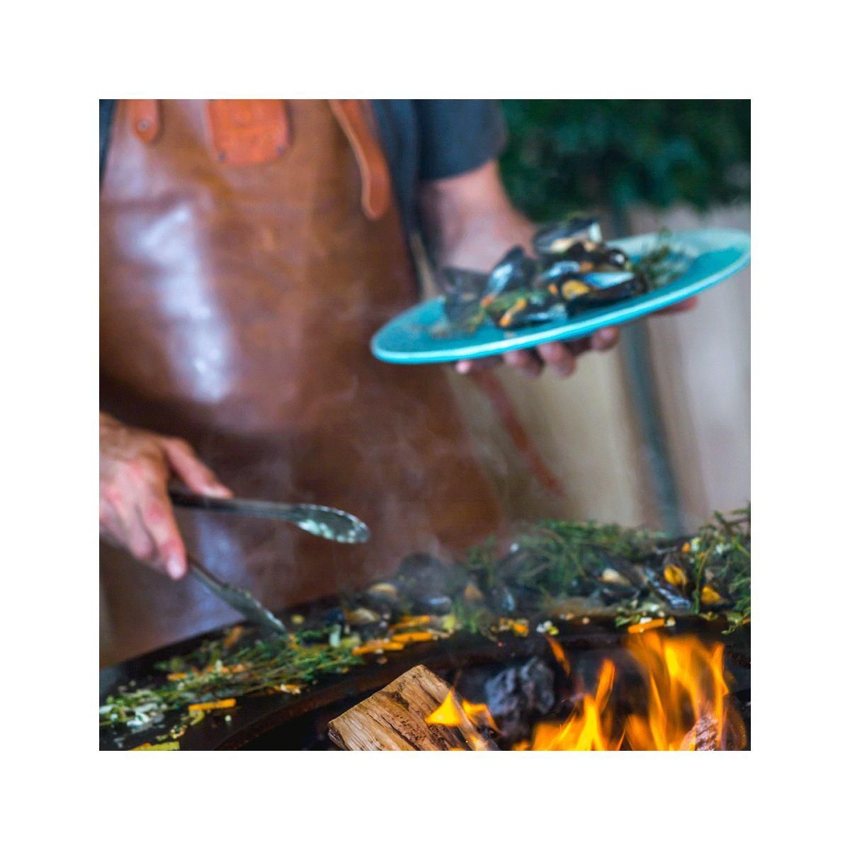 OFYR Brasero Classic Black 85