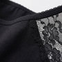 Voir la diapositive 6 : OZABI OZABI Pack de Culottes Femme Coton avec Dentelle – Lot de 5