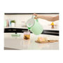 Voir la diapositive 3 : Russell Hobbs Bouilloire - RUSSELL HOBBS - EDEN - 2400 W - 1,7 L - Pistachio