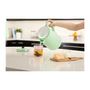 Voir la diapositive 3 : Russell Hobbs Bouilloire - RUSSELL HOBBS - EDEN - 2400 W - 1,7 L - Pistachio