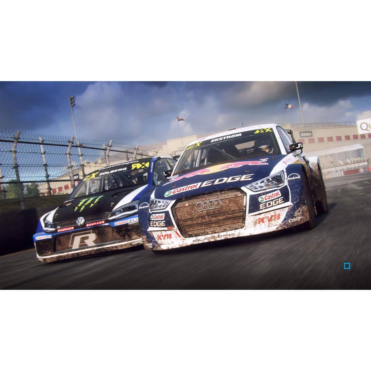 DiRT Rally 2.0 Day One Edition XBOX ONE