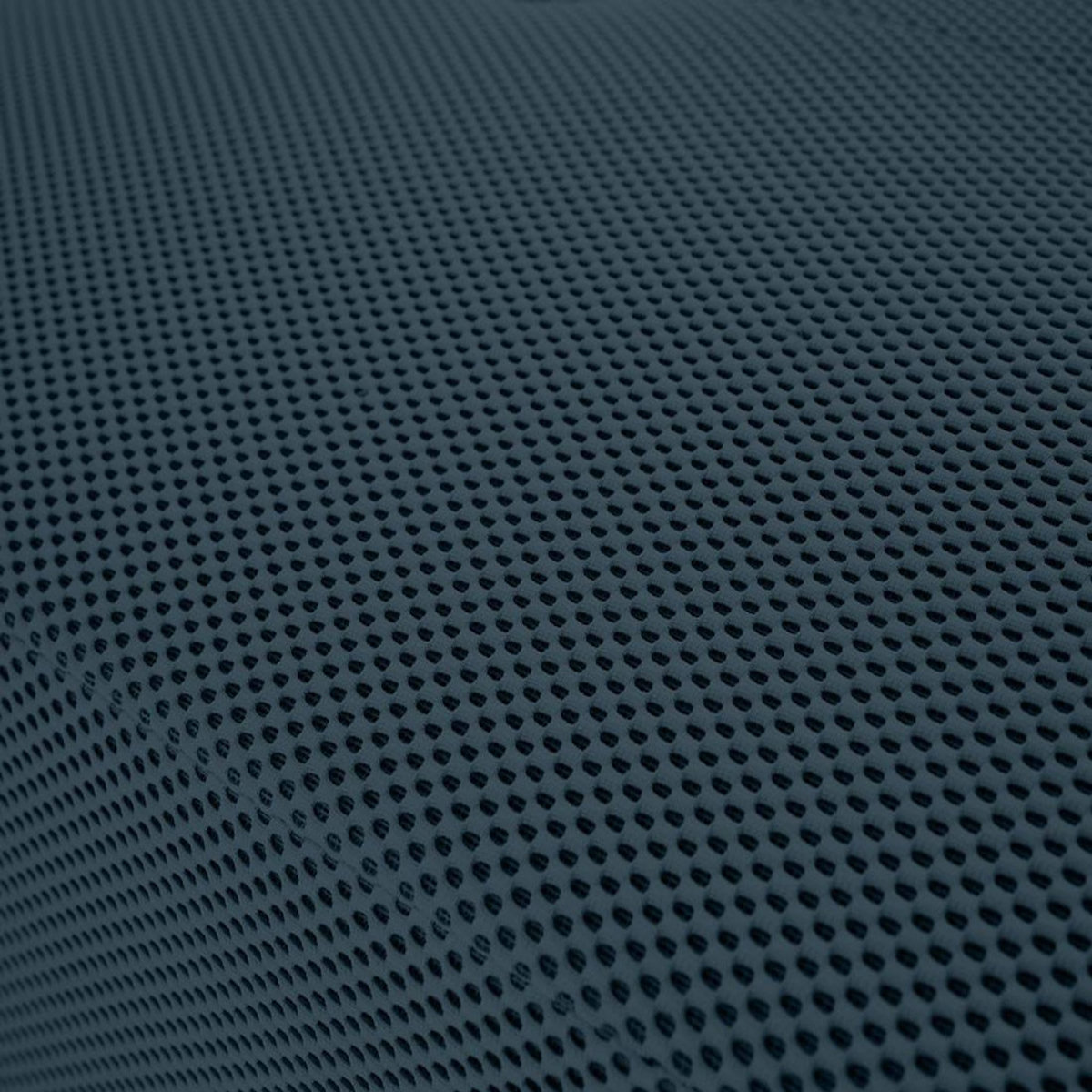 LISA DESIGN Onyx - canapé droit 2 places - en tissu mailles 3d