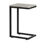 Voir la diapositive 1 : SOBUY SoBuy - Table D'appoint - 40x30x60cm - Industriel - FBT44