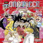 ONE PIECE TOME 86 : OPERATION REGICIDE, Oda Eiichirô