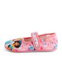 Voir la diapositive 3 : PRINCESSES Chaussons ballerines princesse fille