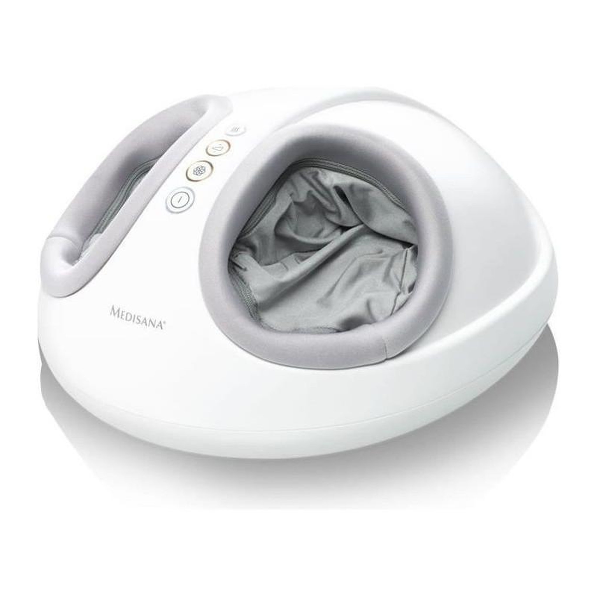 Medisana Medisana Appareil de massage des pieds FM 888 Blanc 88398