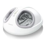 Medisana Medisana Appareil de massage des pieds FM 888 Blanc 88398
