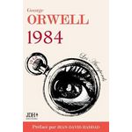 1984, Orwell George