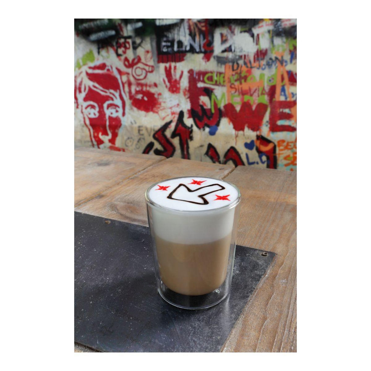 DELONGHI Verre DLSC318 2GLASS COLD DRINKS SMALL