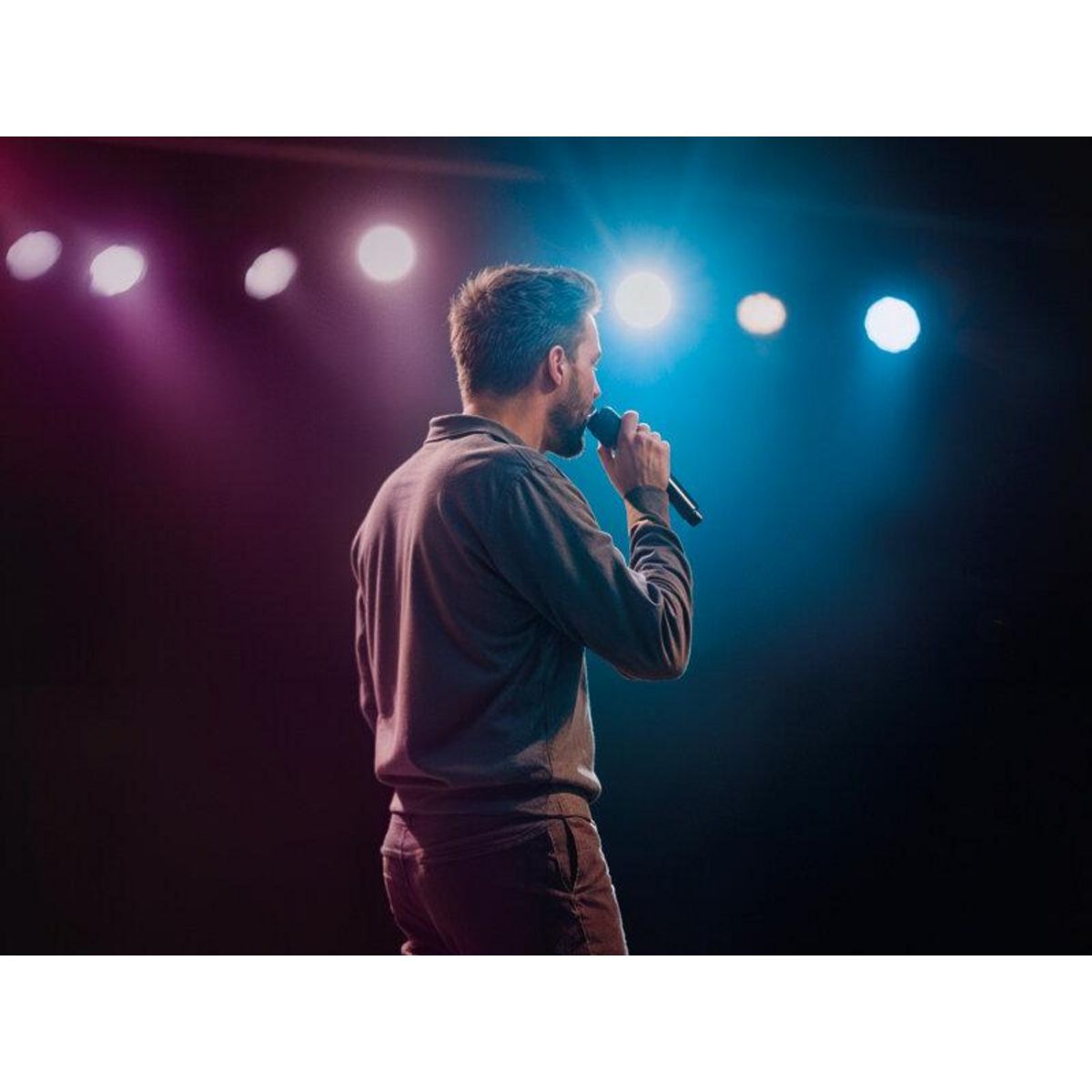 Smartbox Humoristes & One man shows - Coffret Cadeau Sport & Aventure