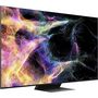 Voir la diapositive 5 : TCL TV QLED Mini LED 85C849